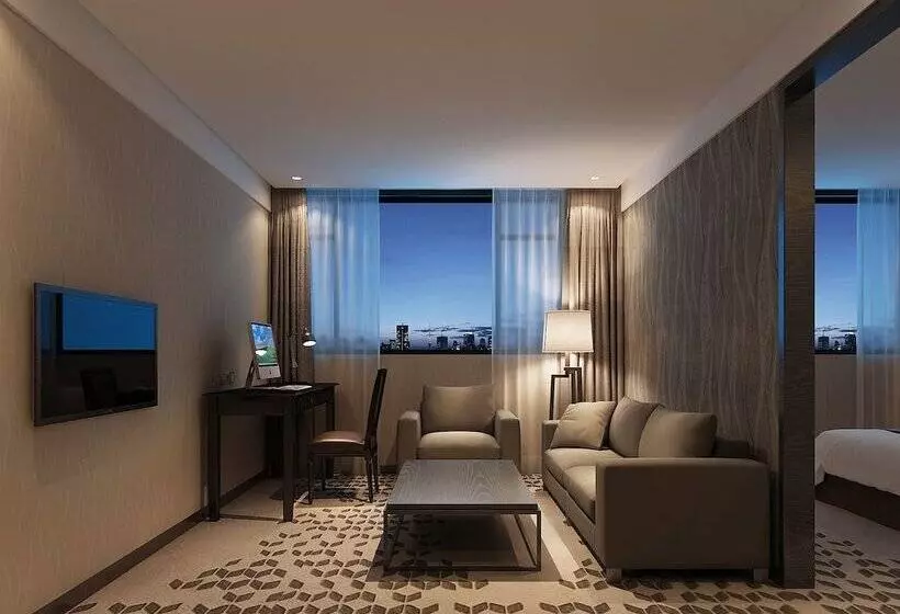 Fotos del hotel Henry Business:  20