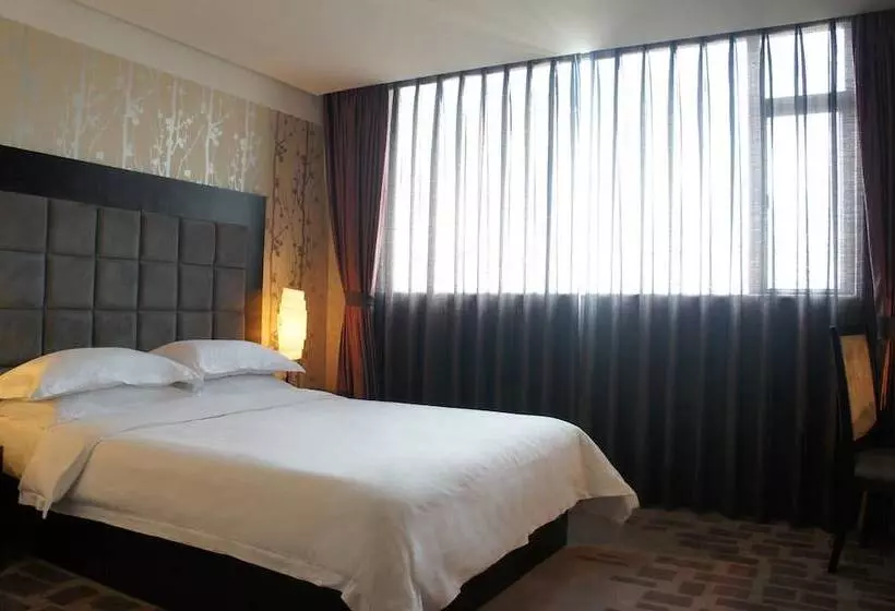 Fotos del hotel Henry Business:  17