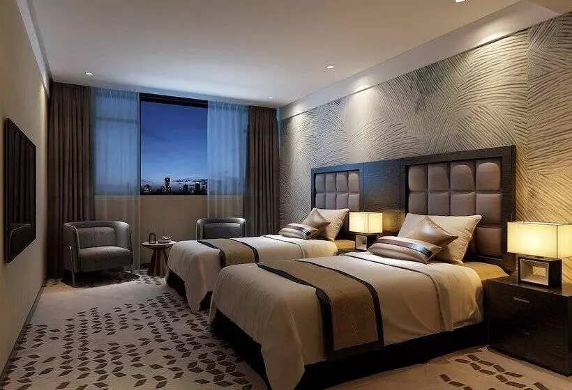 Fotos del hotel Henry Business:  8