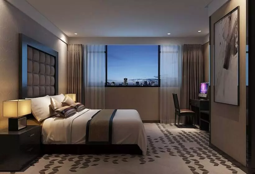 Fotos del hotel Henry Business:  18