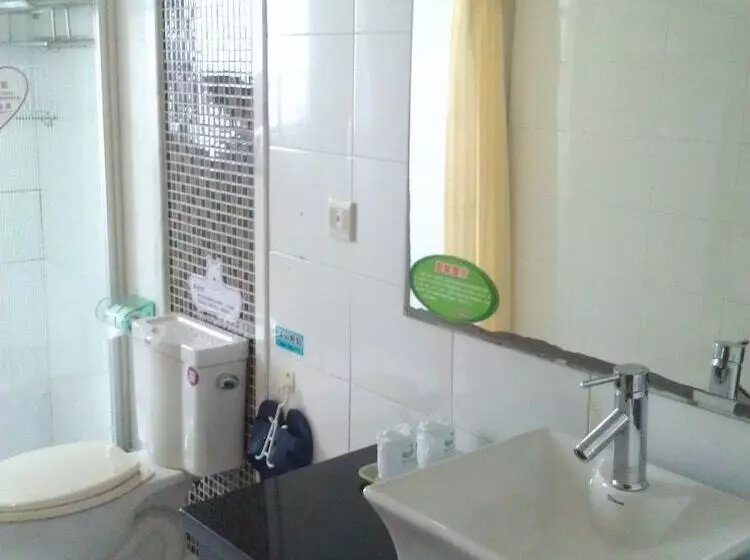 Fotos del hotel Joyful Sea:  17