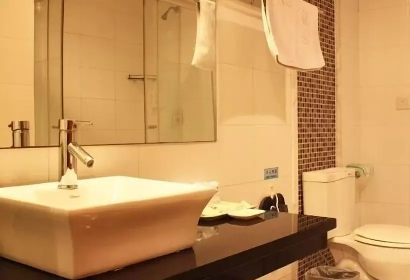 Fotos del hotel Joyful Sea:  12