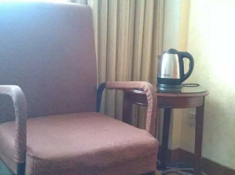 Fotos del hotel Joyful Sea:  24