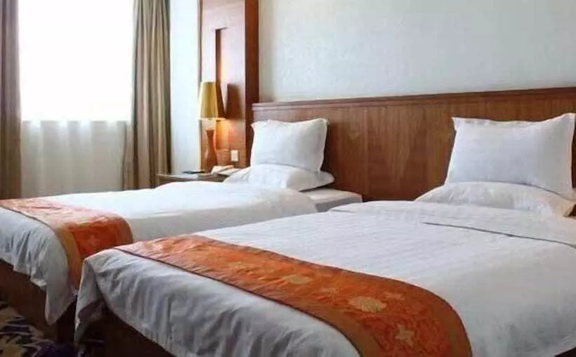 Fotos del hotel Joyful Sea:  21