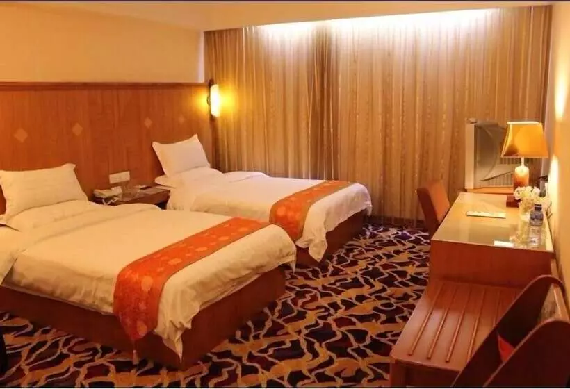 Fotos del hotel Joyful Sea:  8