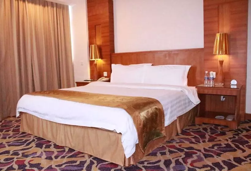 Fotos del hotel Joyful Sea:  20