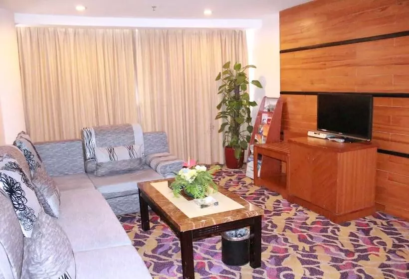 Fotos del hotel Joyful Sea:  22