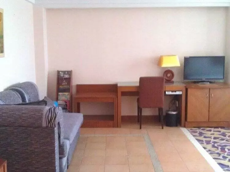 Fotos del hotel Joyful Sea:  23