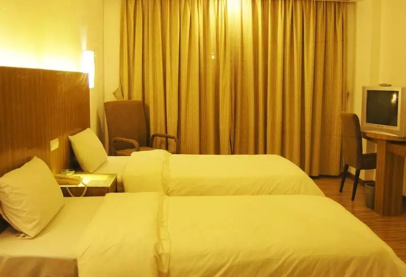 Fotos del hotel Joyful Sea:  18