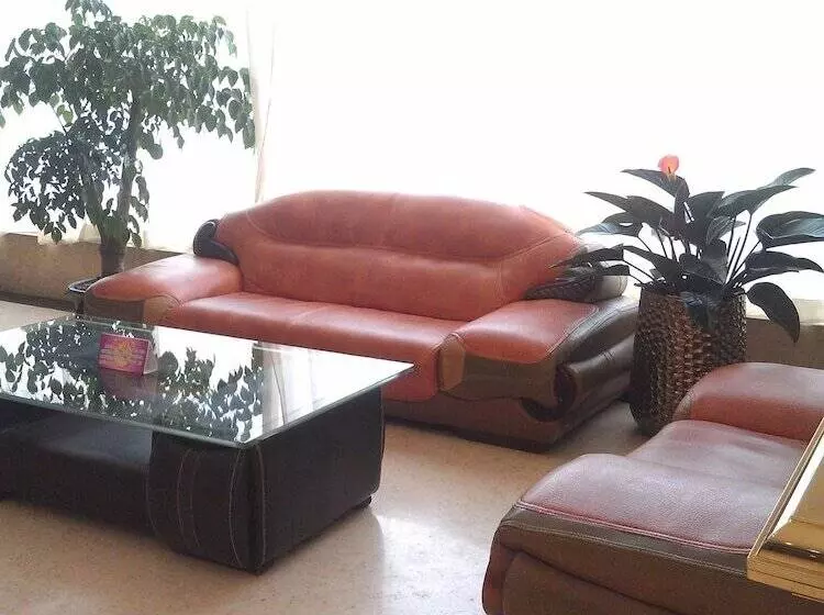 Fotos del hotel Joyful Sea:  13