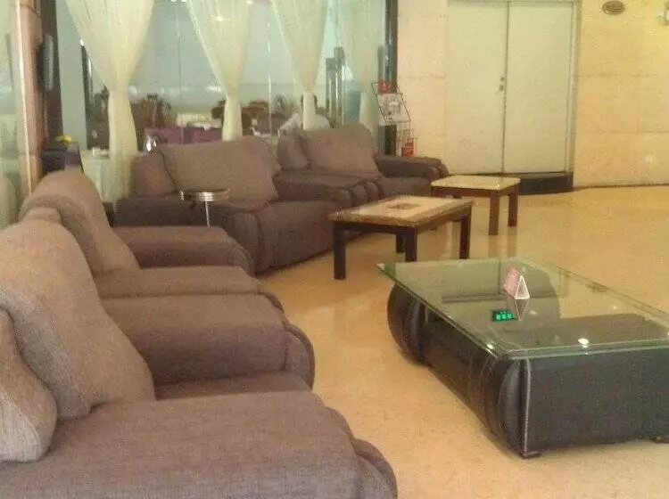 Fotos del hotel Joyful Sea:  25