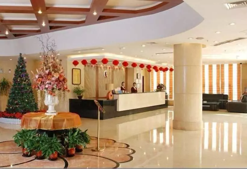 Fotos del hotel Joyful Sea:  2