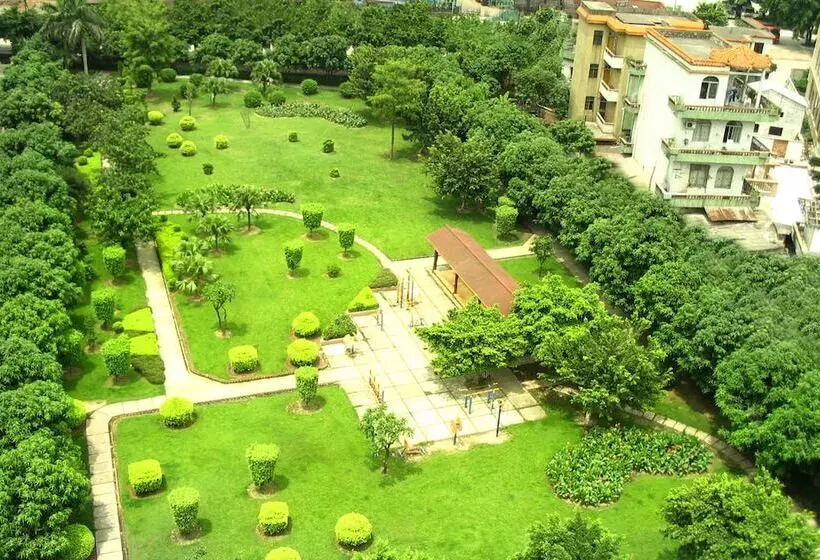 Fotos del hotel Joyful Sea:  7