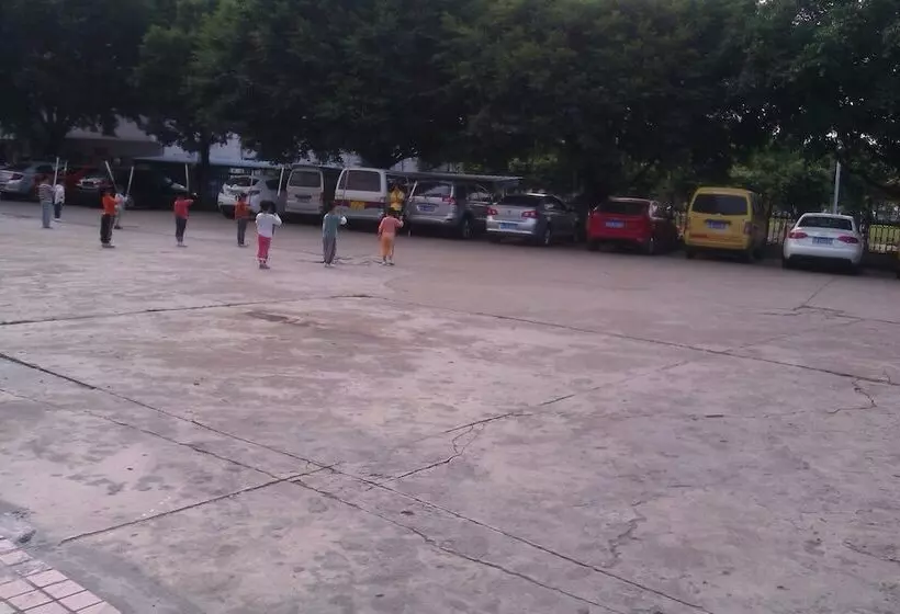 Fotos del hotel Joyful Sea:  6