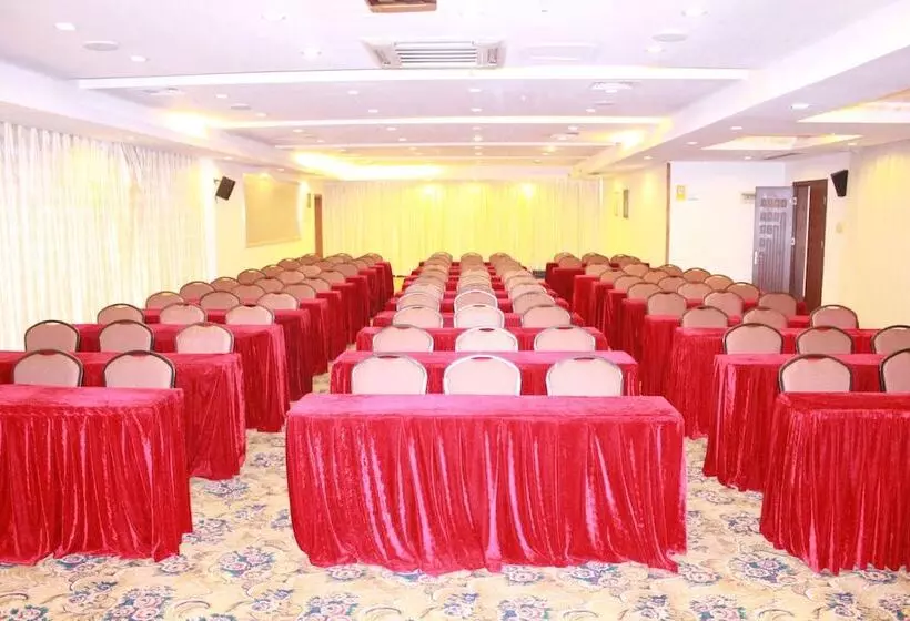 Fotos del hotel Joyful Sea:  11