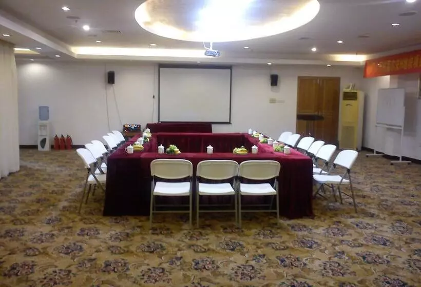 Fotos del hotel Joyful Sea:  4