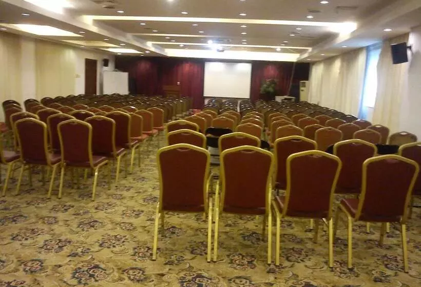 Fotos del hotel Joyful Sea:  16