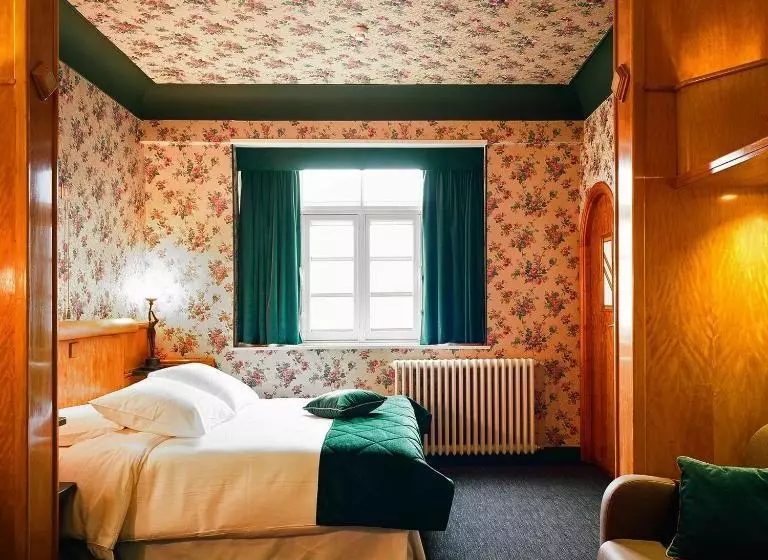 Fotos del hotel Le Berger:  11