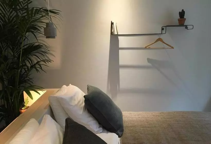 Fotos del hotel Le Berger:  14