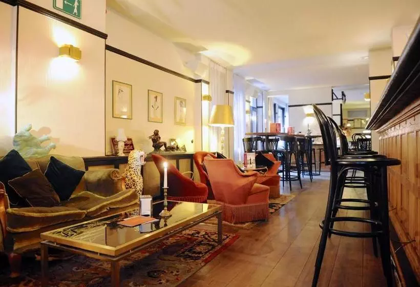 Fotos del hotel Le Berger:  5