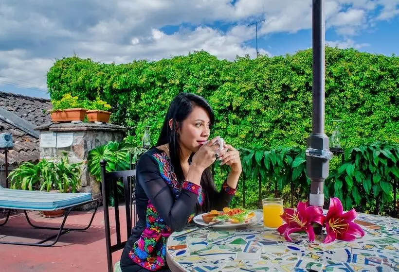 Fotos del hotel Meson Del Valle By Ahs:  19