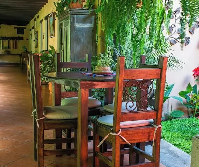 Fotos del hotel Meson Del Valle By Ahs:  2