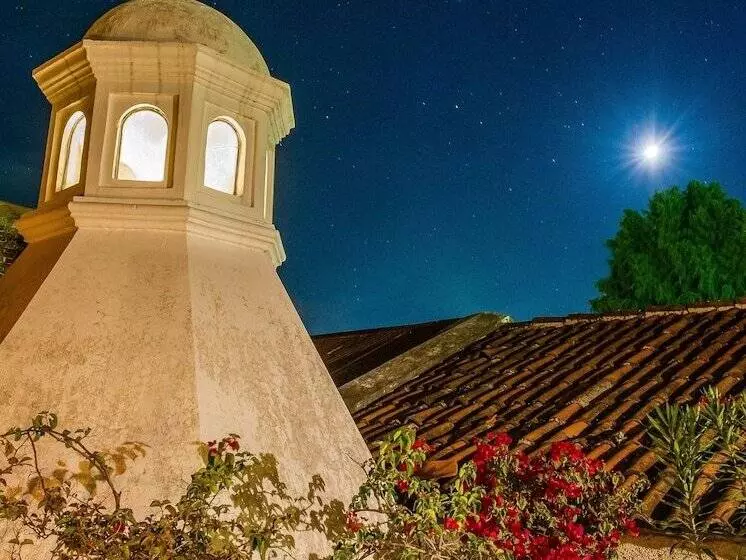 Fotos del hotel Meson Del Valle By Ahs:  8