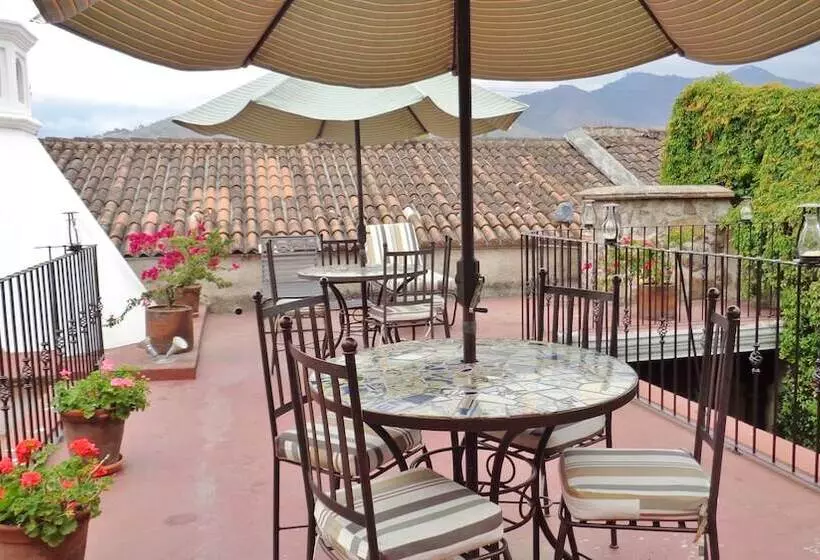 Fotos del hotel Meson Del Valle By Ahs:  11