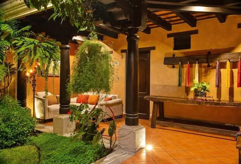 Fotos del hotel Meson Del Valle By Ahs:  24