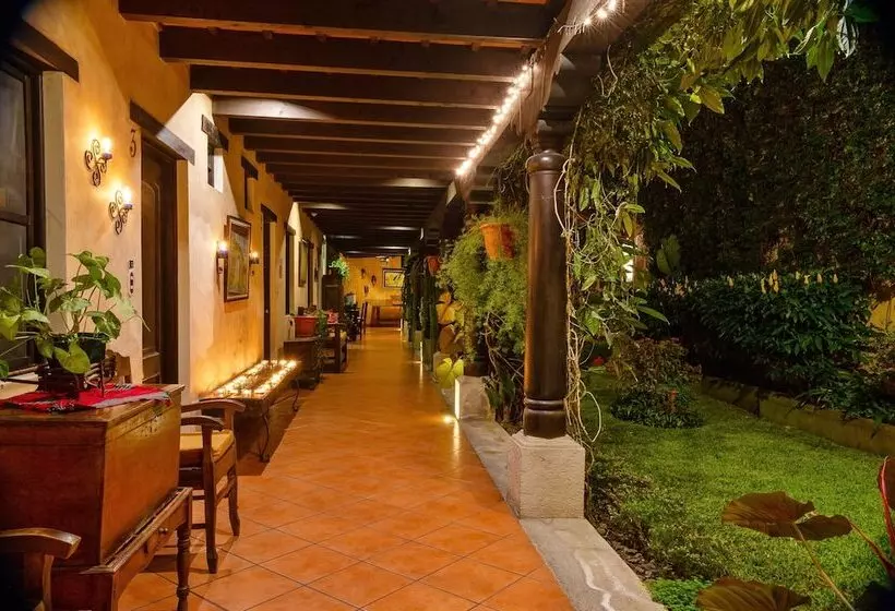 Fotos del hotel Meson Del Valle By Ahs:  7