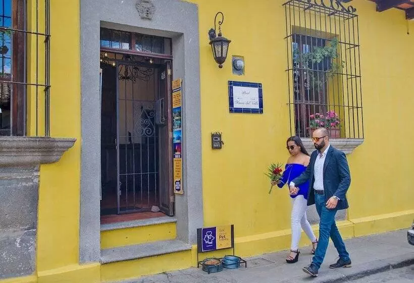 Fotos del hotel Meson Del Valle By Ahs:  4