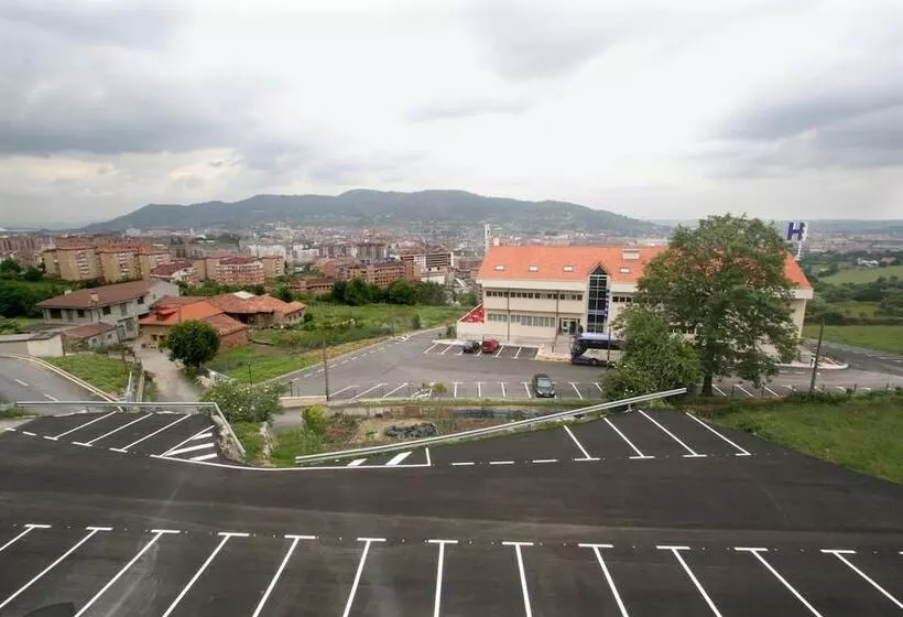 Fotos del hotel Palacio De Asturias:  14