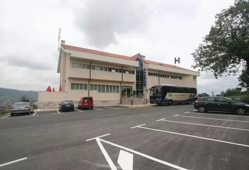 Fotos del hotel Palacio De Asturias:  12