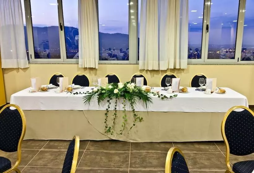 Fotos del hotel Palacio De Asturias:  15