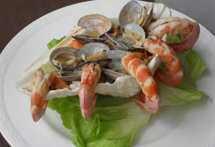 Fotos del hotel Palacio De Asturias:  10