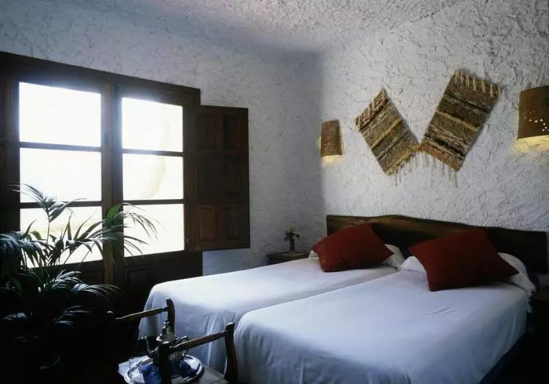 Fotos del hotel Rural Los Caracoles:  1