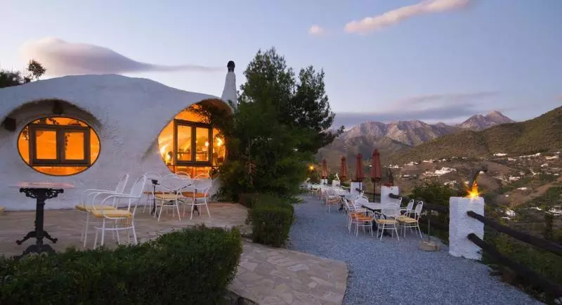 Fotos del hotel Rural Los Caracoles:  2