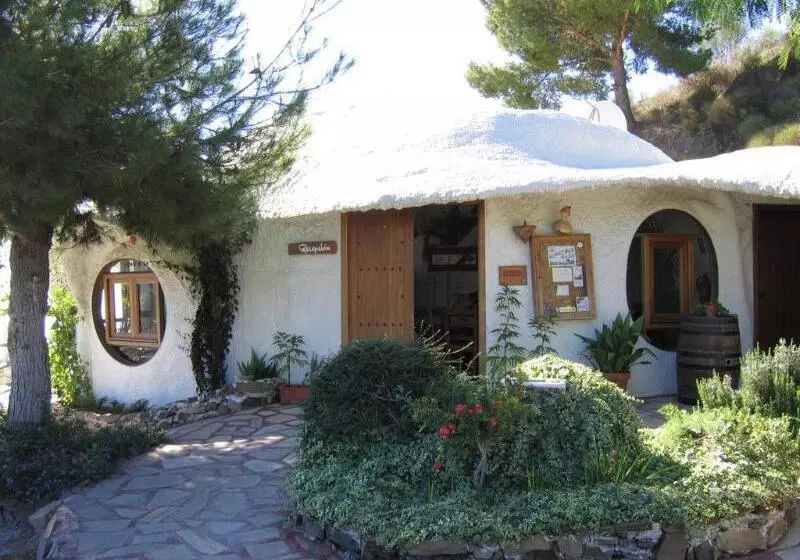 Fotos del hotel Rural Los Caracoles:  11