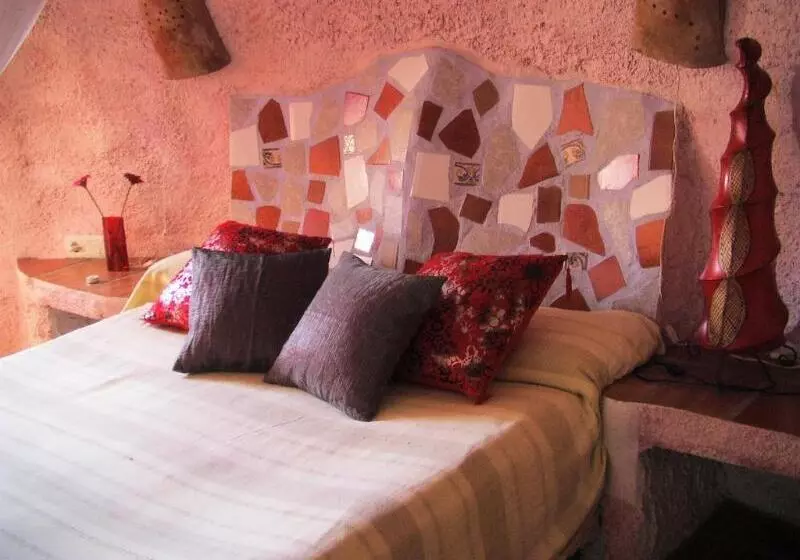 Fotos del hotel Rural Los Caracoles:  9