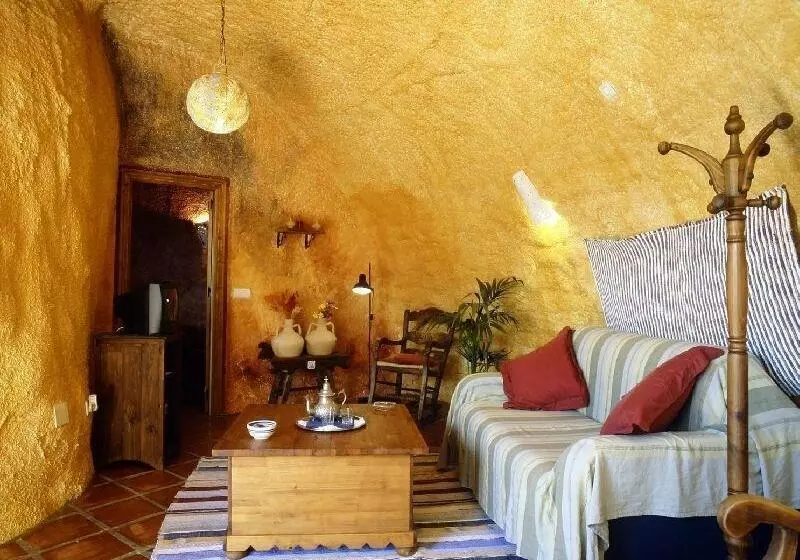 Fotos del hotel Rural Los Caracoles:  5