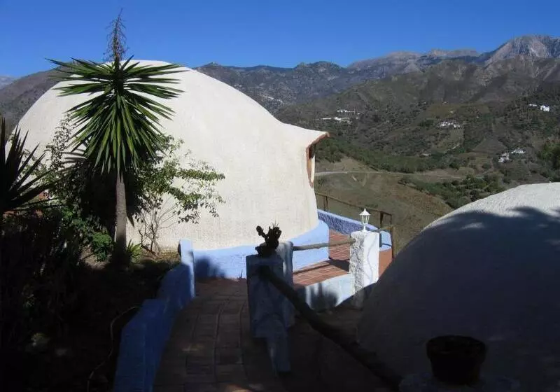 Fotos del hotel Rural Los Caracoles:  3