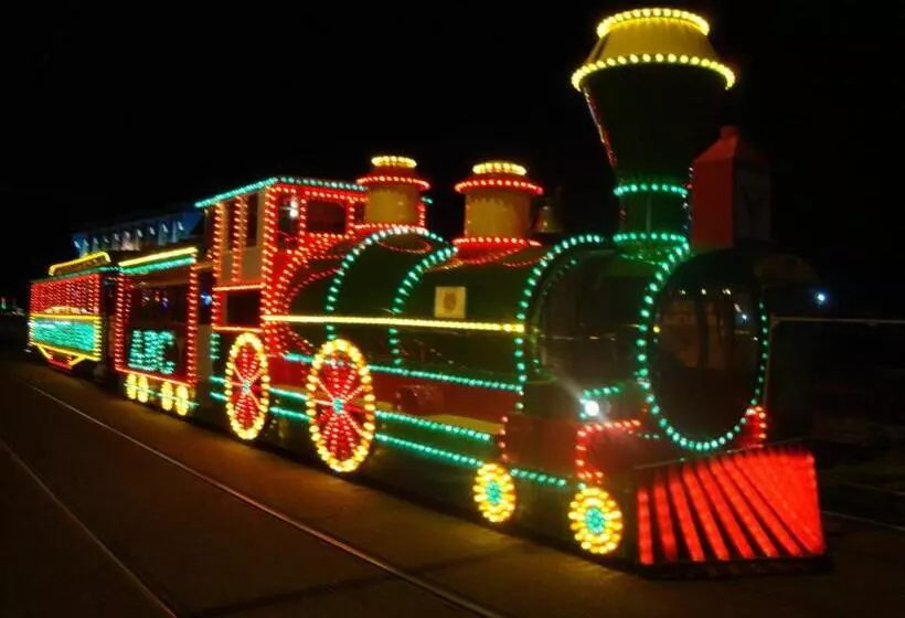 Fotos del hotel Valdene Hotel:  6