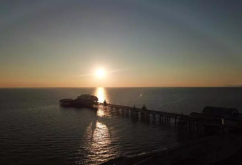 Fotos del hotel Valdene Hotel:  7