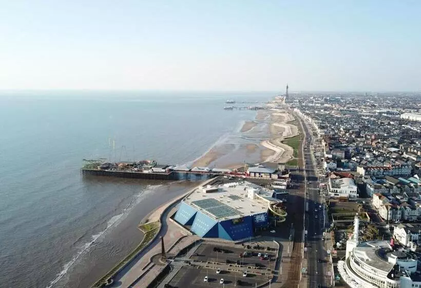 Fotos del hotel Valdene Hotel:  11