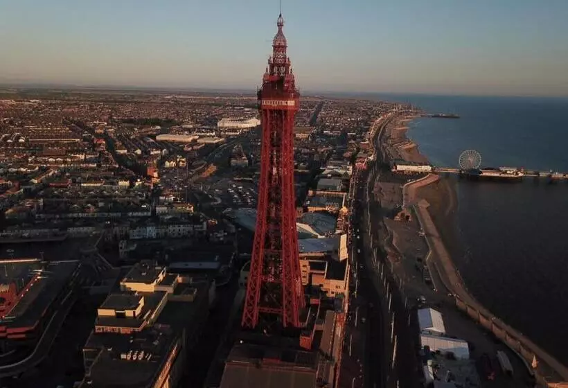 Fotos del hotel Valdene Hotel:  15