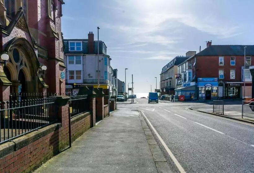 Fotos del hotel Valdene Hotel:  18