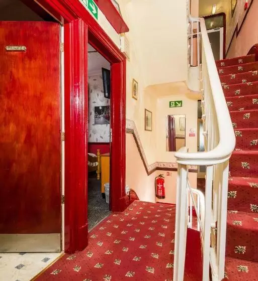 Fotos del hotel Valdene Hotel:  2