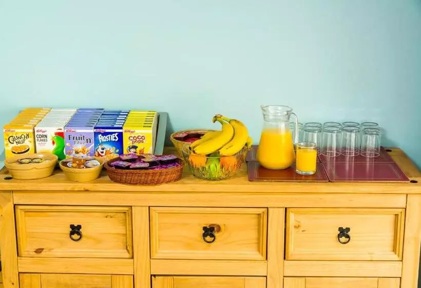 Fotos del hotel Valdene Hotel:  13