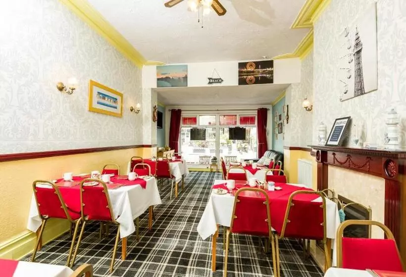 Fotos del hotel Valdene Hotel:  9