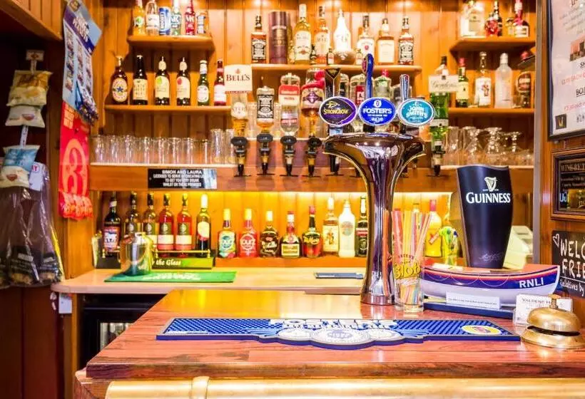 Fotos del hotel Valdene Hotel:  4